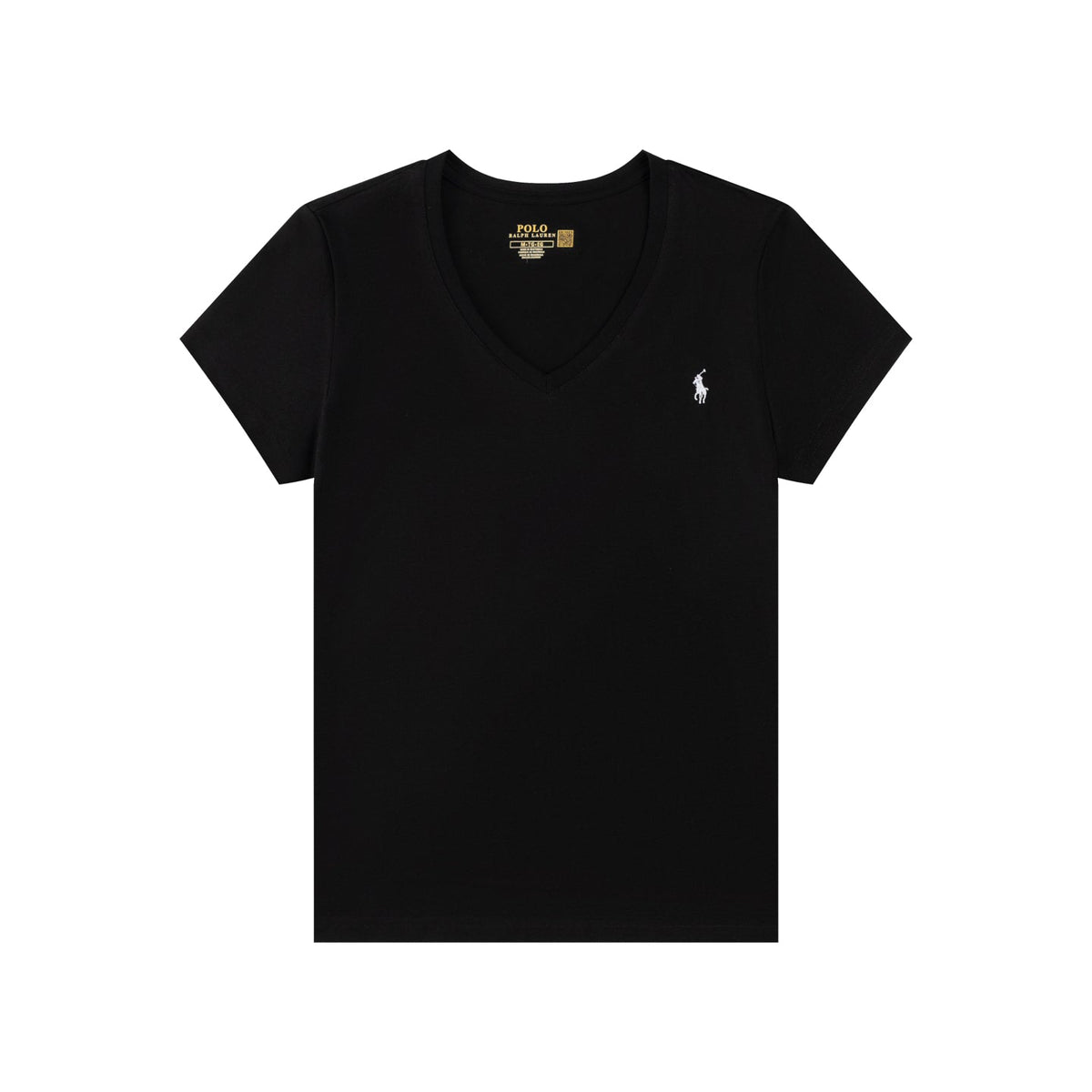 Ralph Lauren Classic V-Neck T-Shirt