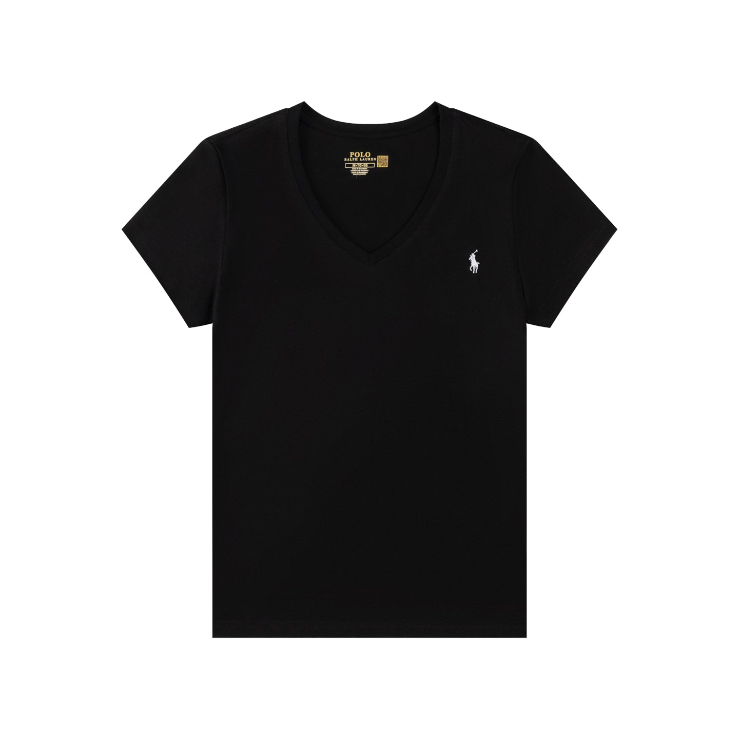Ralph Lauren Classic V-Neck T-Shirt