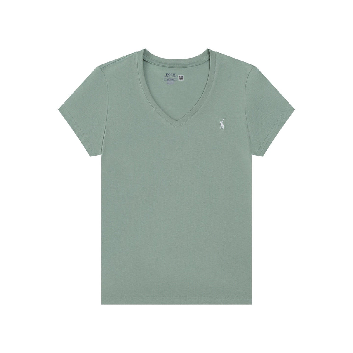 Ralph Lauren Classic V-Neck T-Shirt