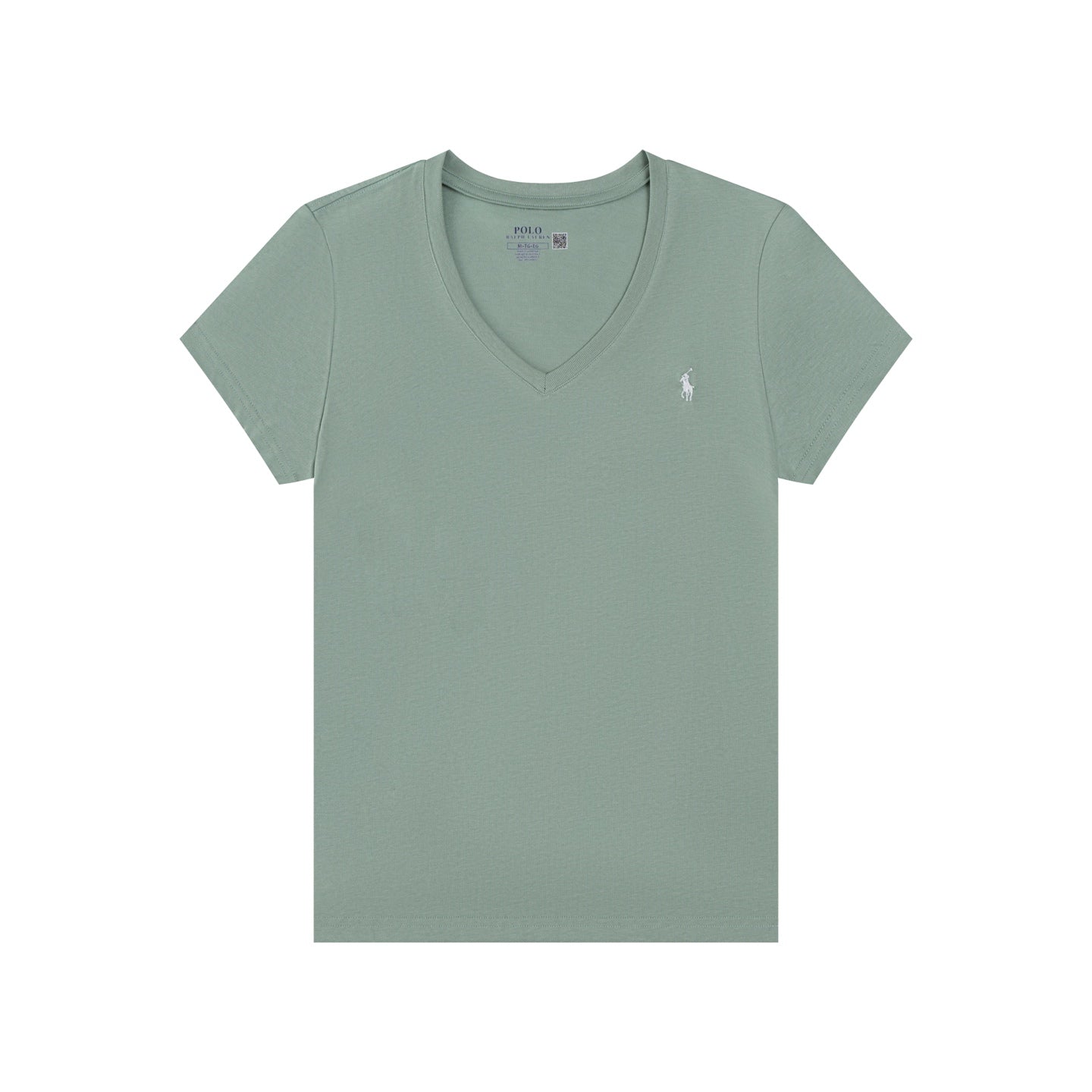Ralph Lauren Classic V-Neck T-Shirt
