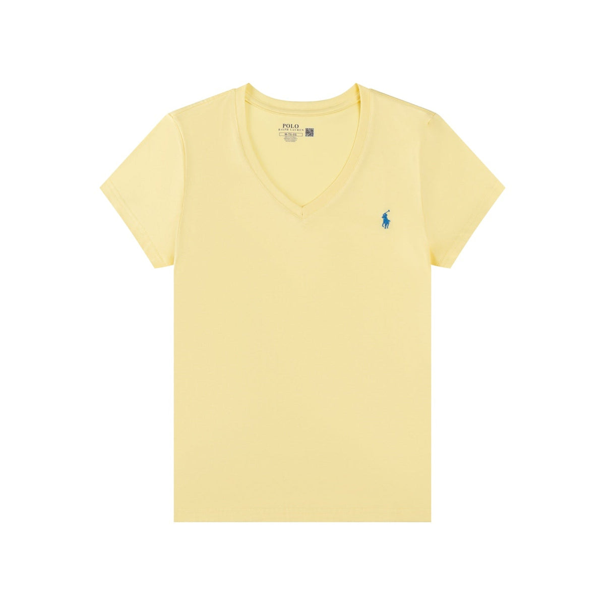 Ralph Lauren Classic V-Neck T-Shirt