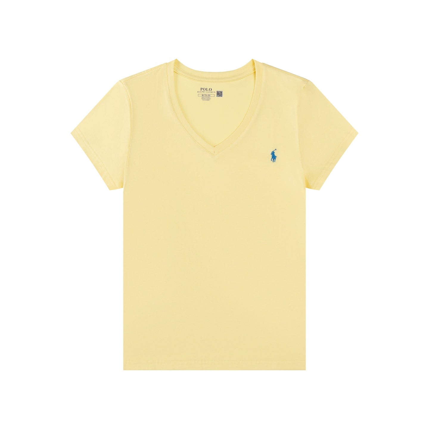 Ralph Lauren Classic V-Neck T-Shirt