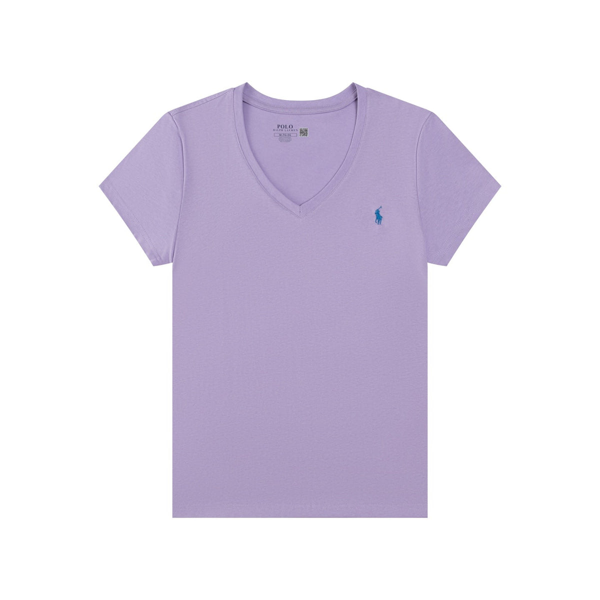 Ralph Lauren Classic V-Neck T-Shirt