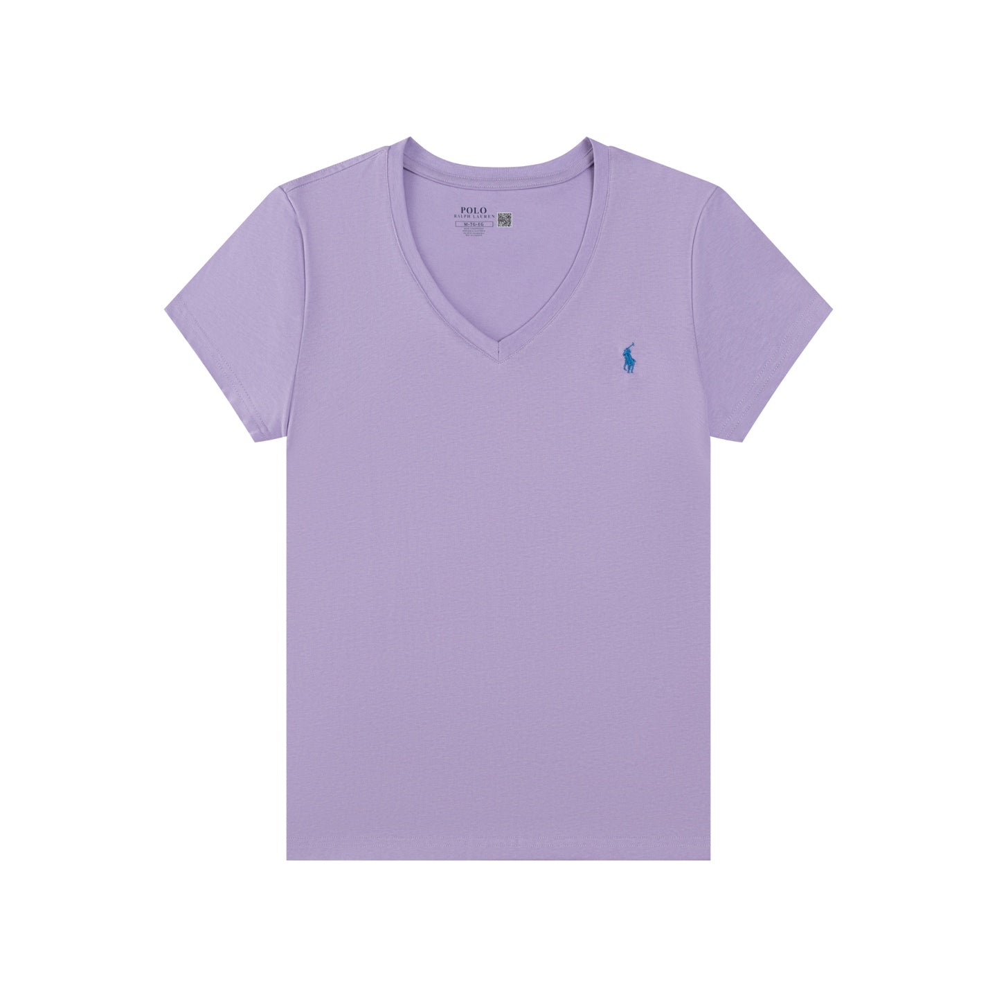 Ralph Lauren Classic V-Neck T-Shirt
