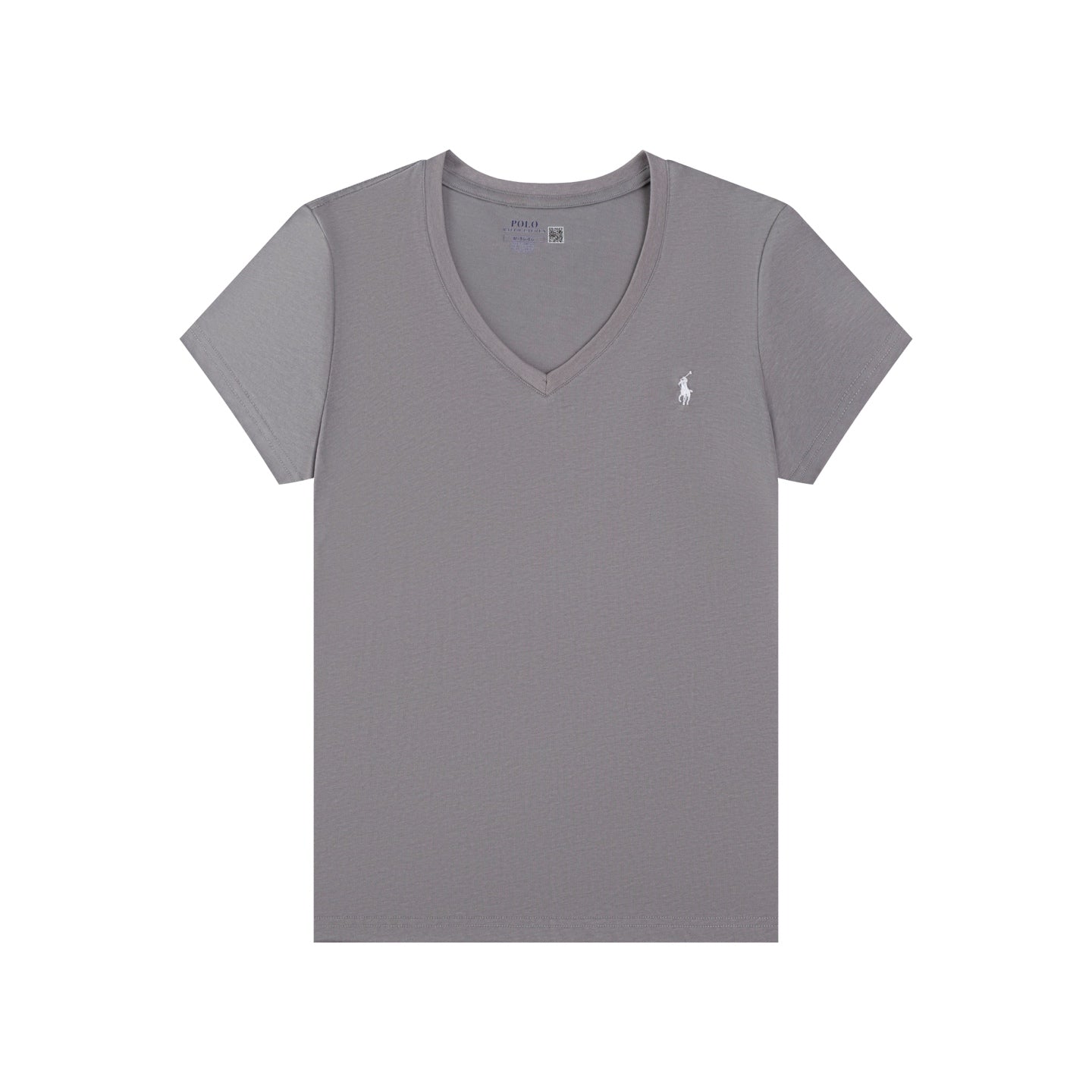 Ralph Lauren Classic V-Neck T-Shirt