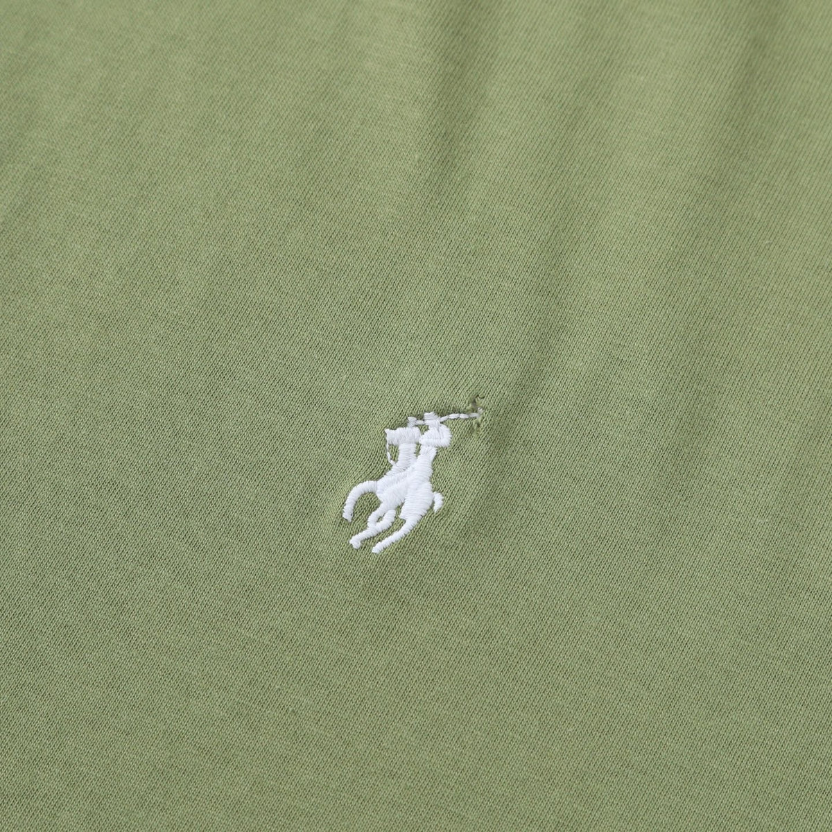 Ralph Lauren Classic Crew Neck T-Shirt