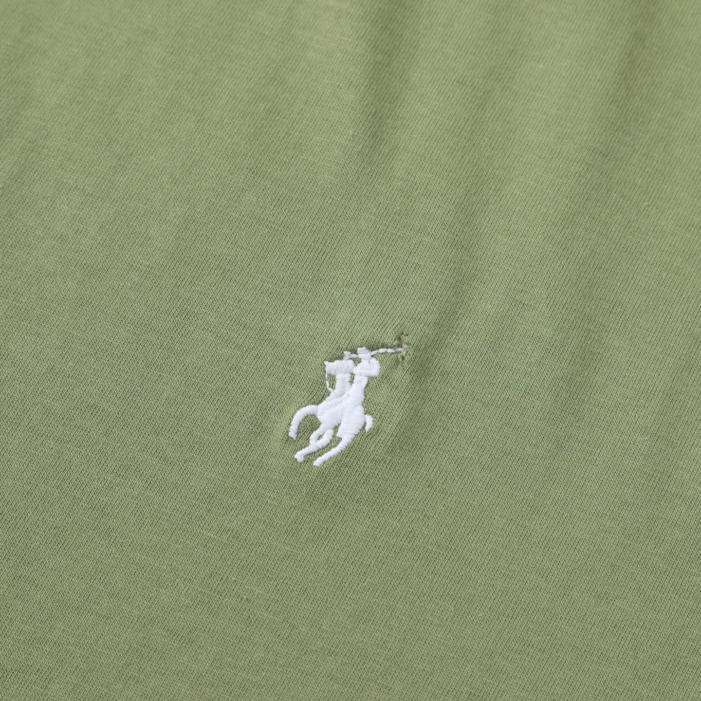 Ralph Lauren Classic Crew Neck T-Shirt