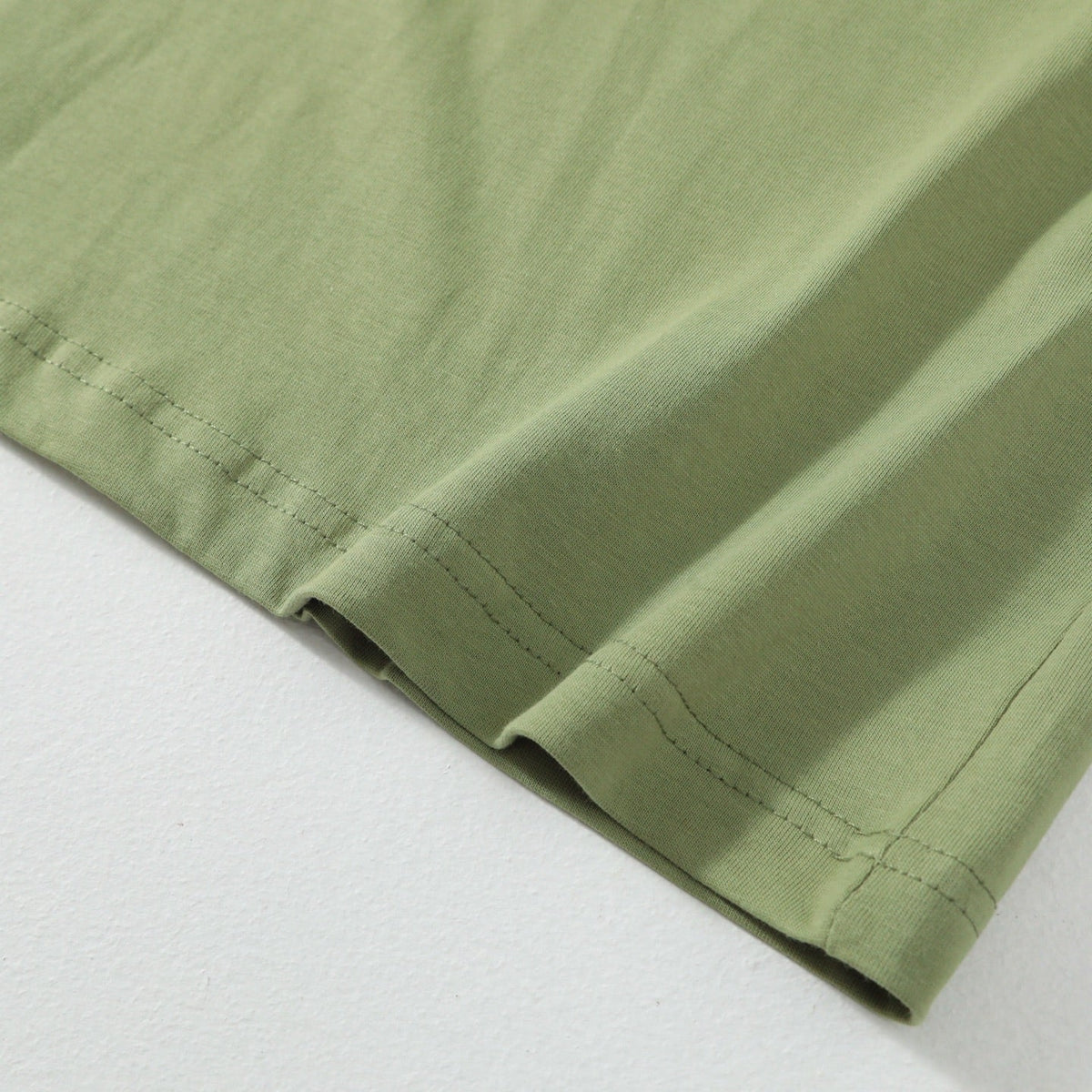 Ralph Lauren Classic Crew Neck T-Shirt
