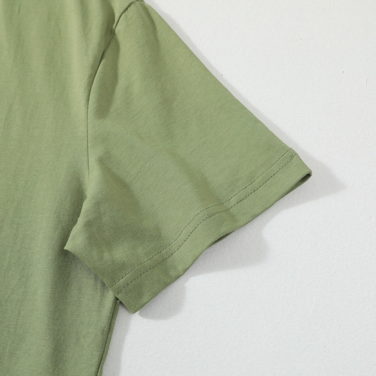 Ralph Lauren Classic Crew Neck T-Shirt