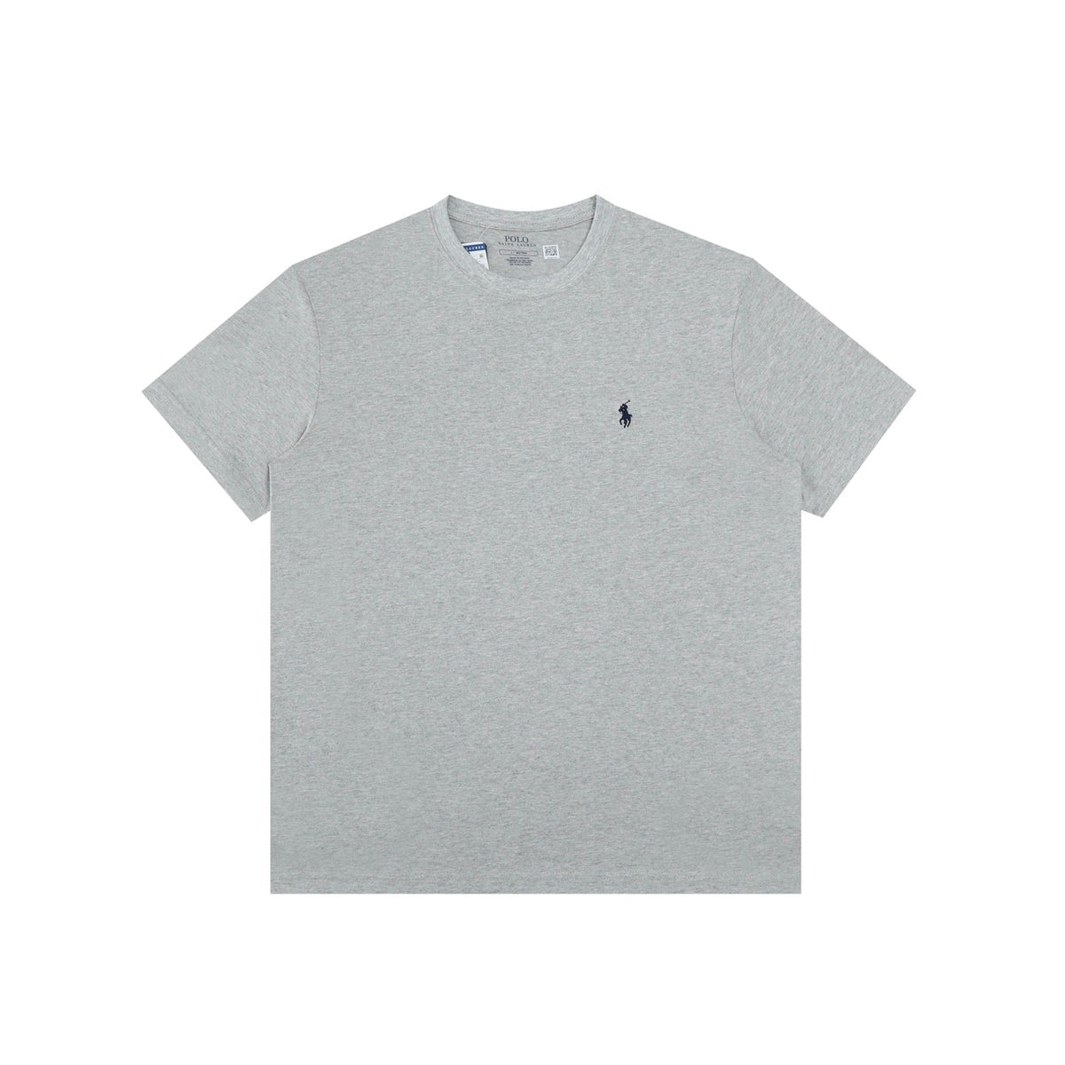 Ralph Lauren Classic Crew Neck T-Shirt