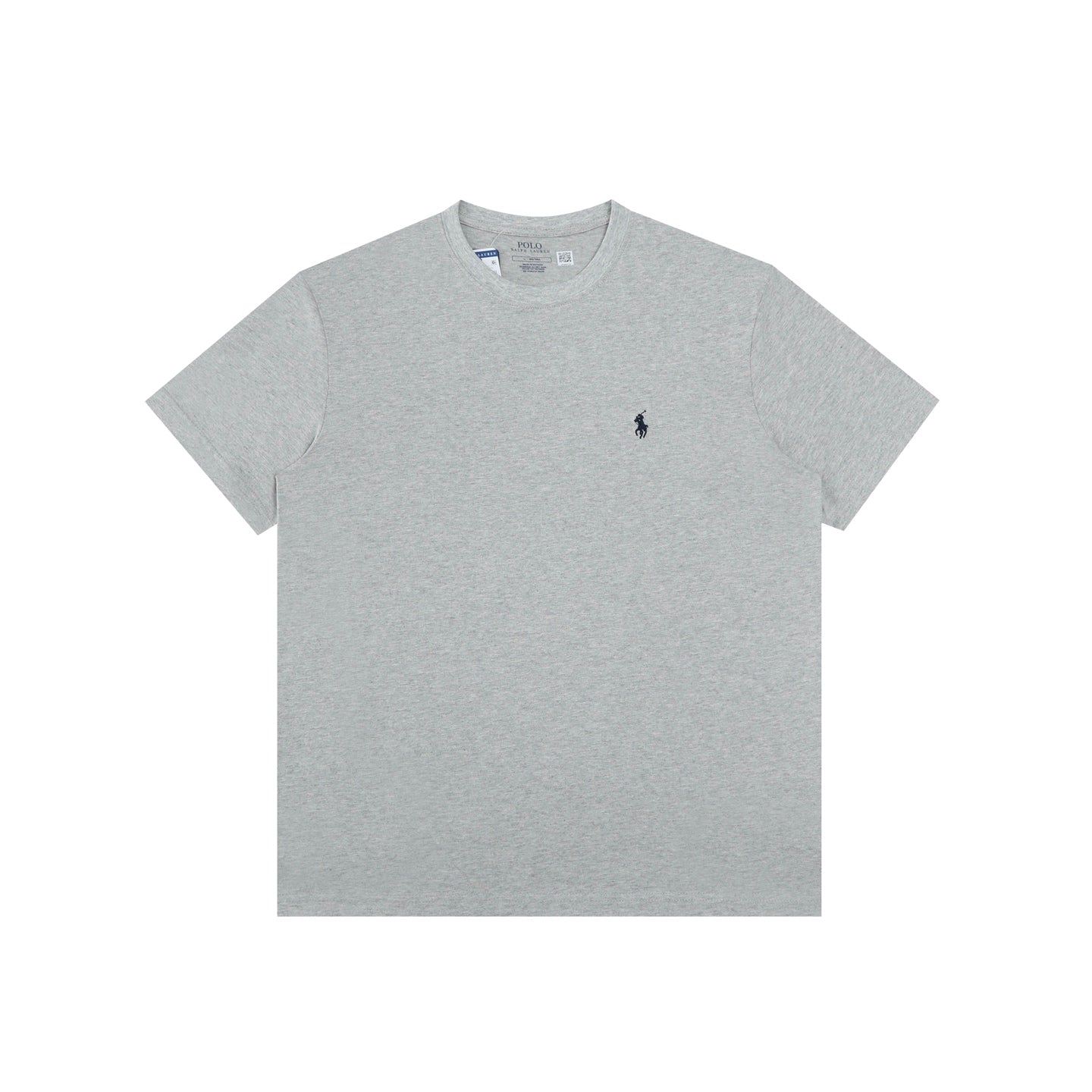 Ralph Lauren Classic Crew Neck T-Shirt