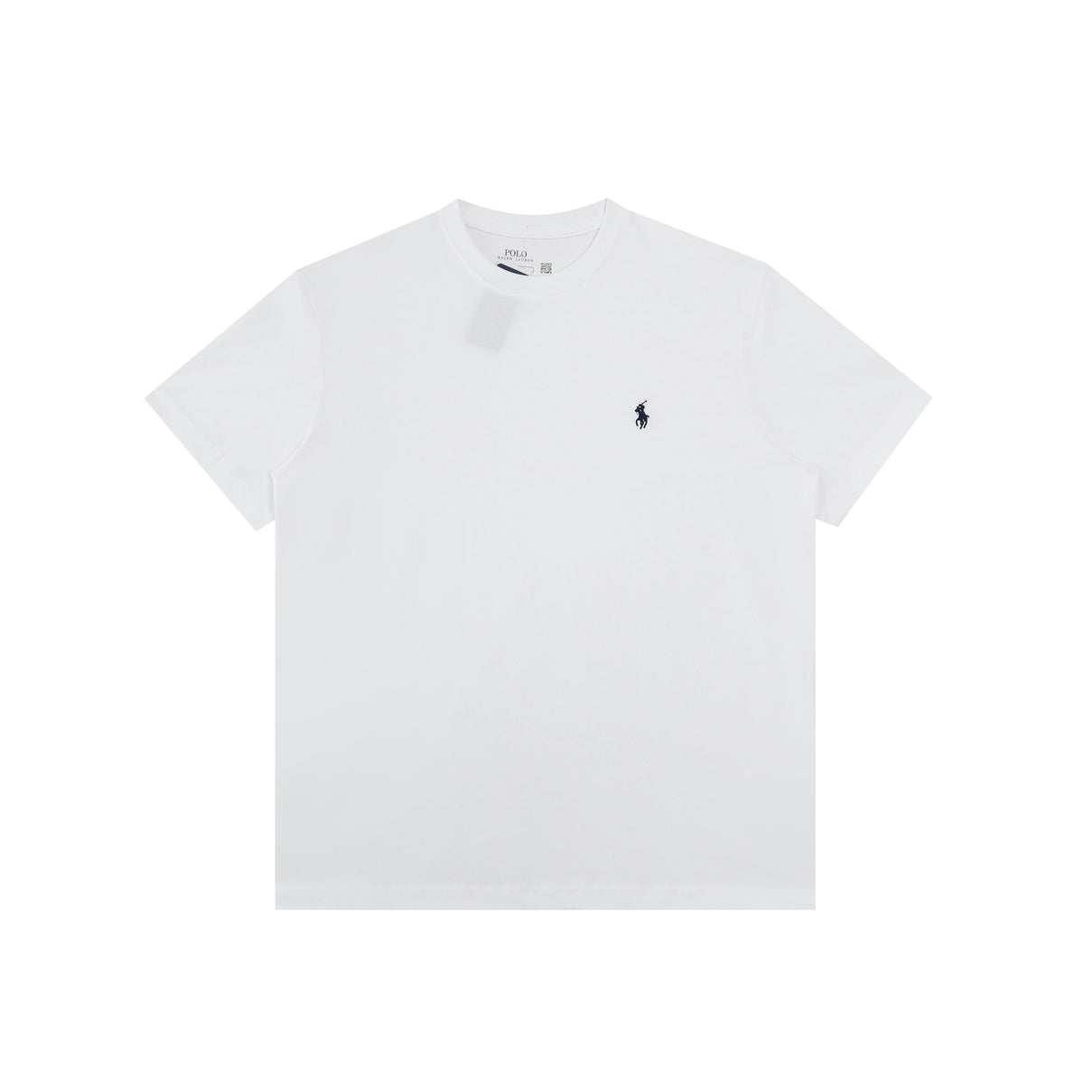 Ralph Lauren Classic Crew Neck T-Shirt