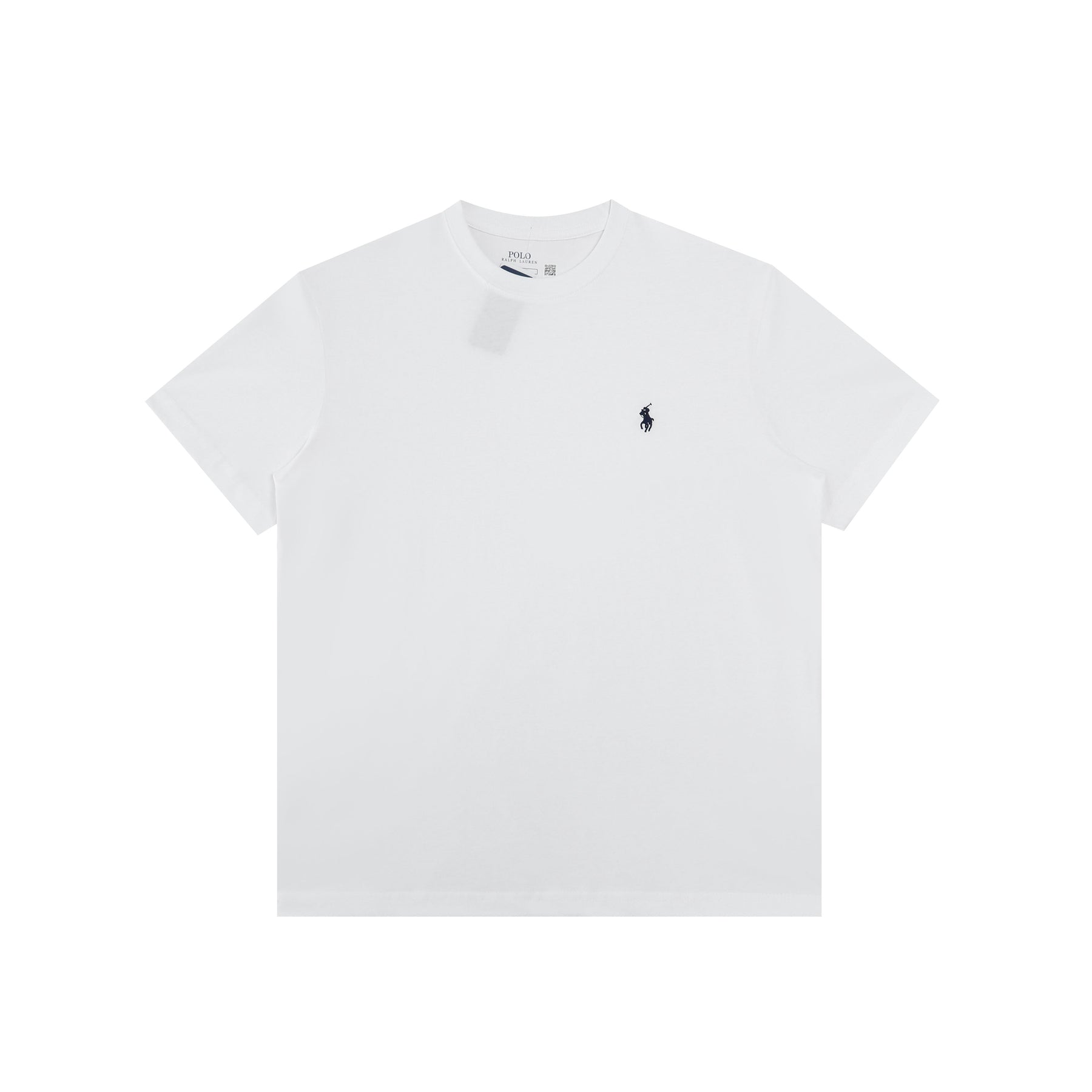 Ralph Lauren Classic Crew Neck T-Shirt
