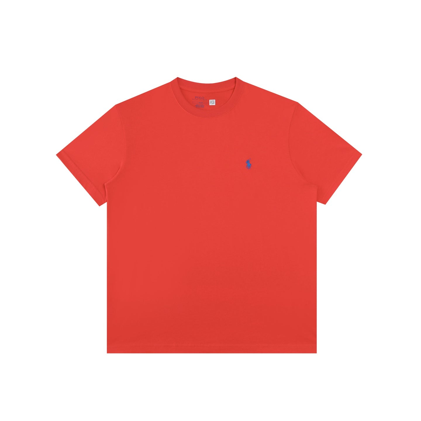 Ralph Lauren Classic Crew Neck T-Shirt
