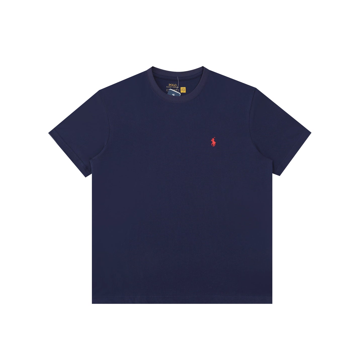 Ralph Lauren Classic Crew Neck T-Shirt