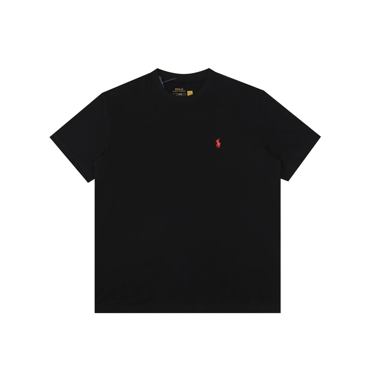 Ralph Lauren Classic Crew Neck T-Shirt