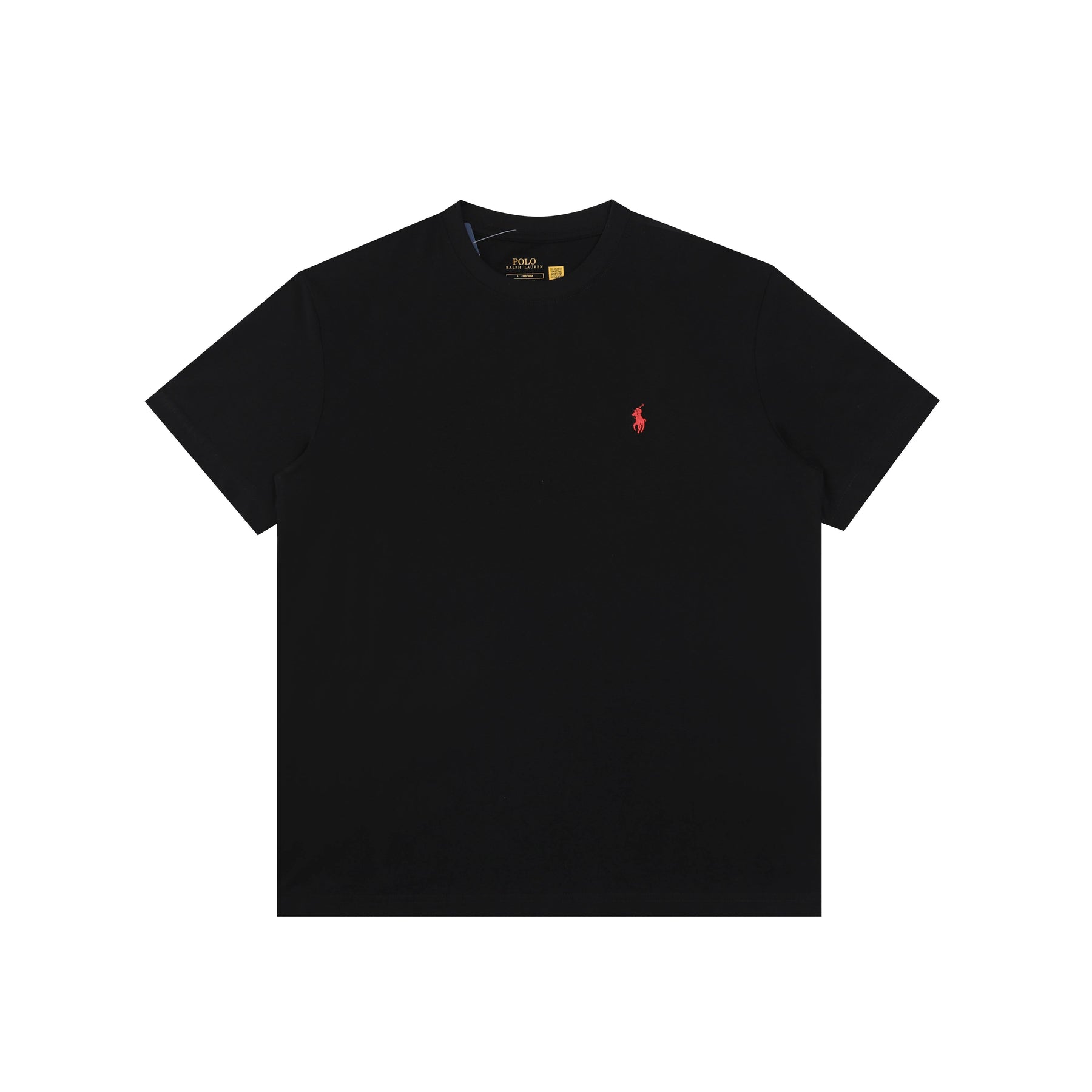 Ralph Lauren Classic Crew Neck T-Shirt