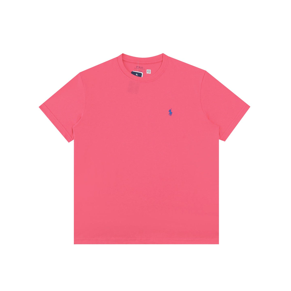 Ralph Lauren Classic Crew Neck T-Shirt