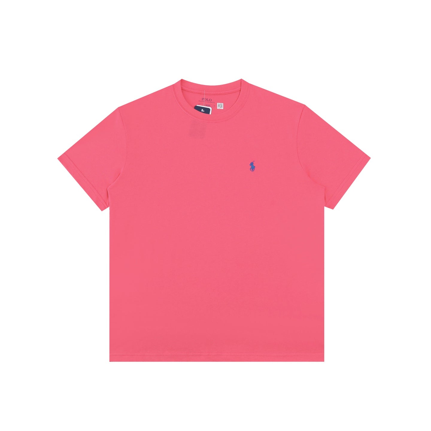 Ralph Lauren Classic Crew Neck T-Shirt