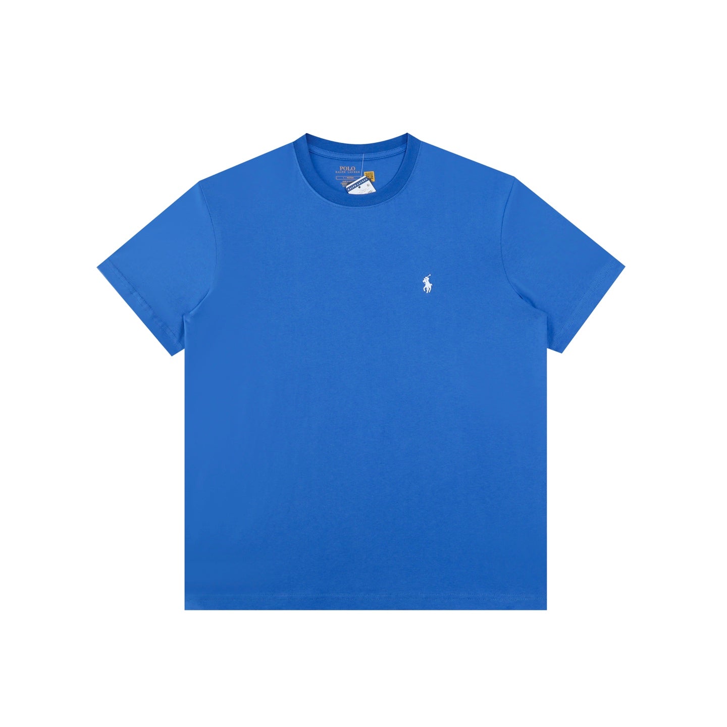 Ralph Lauren Classic Crew Neck T-Shirt