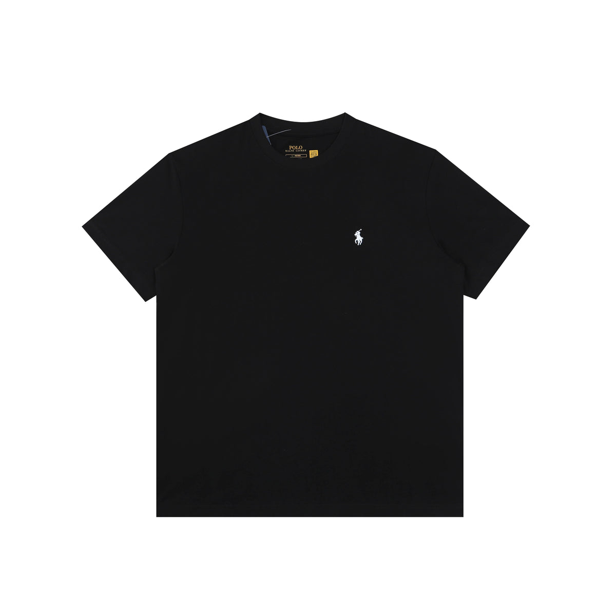 Ralph Lauren Classic Crew Neck T-Shirt