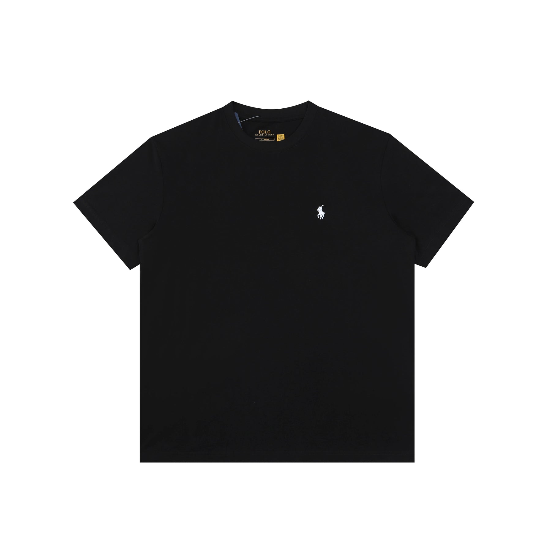 Ralph Lauren Classic Crew Neck T-Shirt