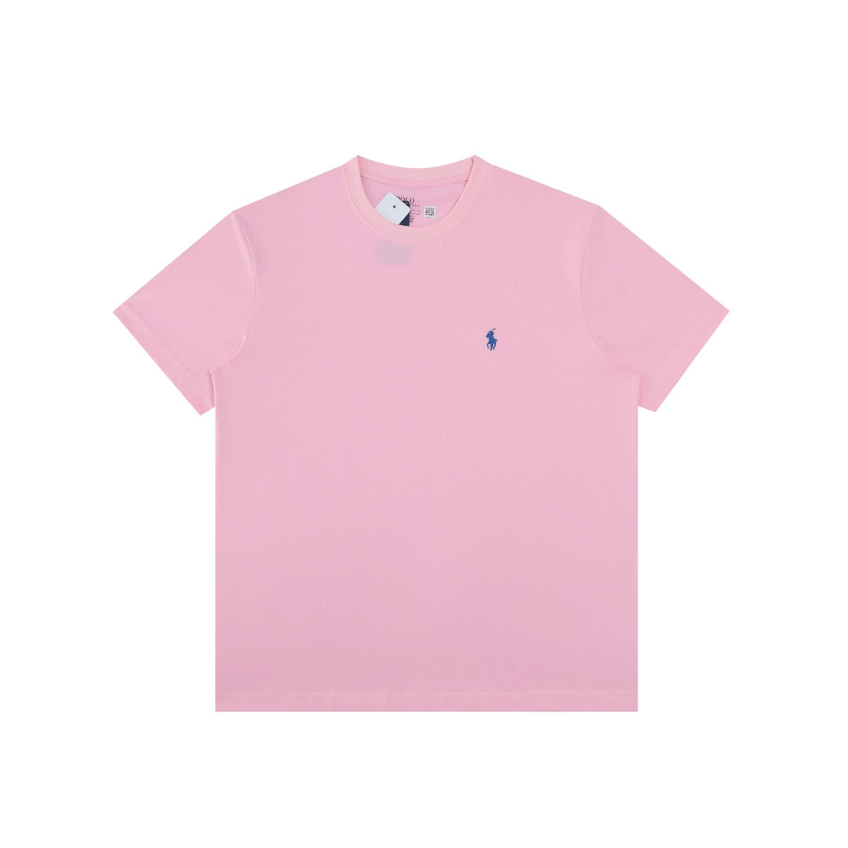 Ralph Lauren Classic Crew Neck T-Shirt