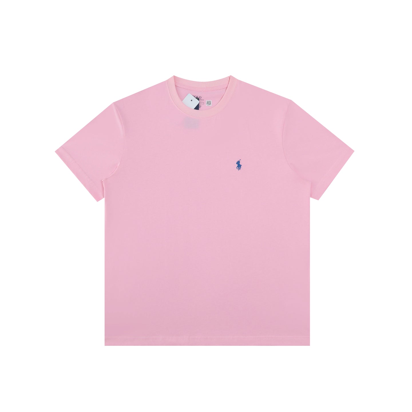 Ralph Lauren Classic Crew Neck T-Shirt