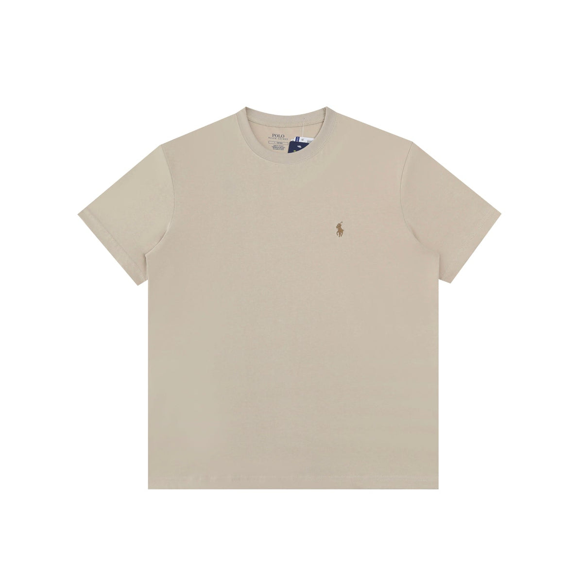 Ralph Lauren Classic Crew Neck T-Shirt