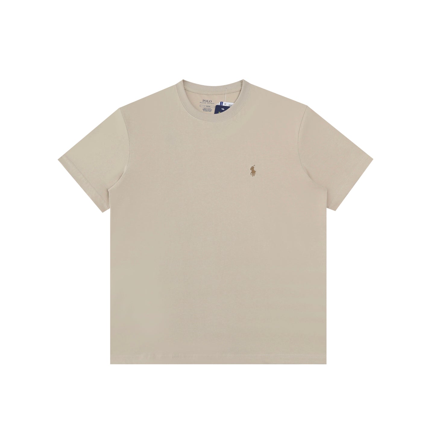 Ralph Lauren Classic Crew Neck T-Shirt