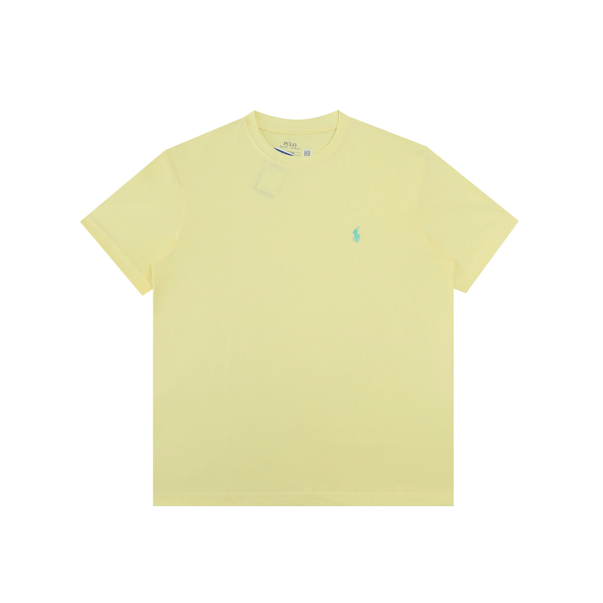 Ralph Lauren Classic Crew Neck T-Shirt
