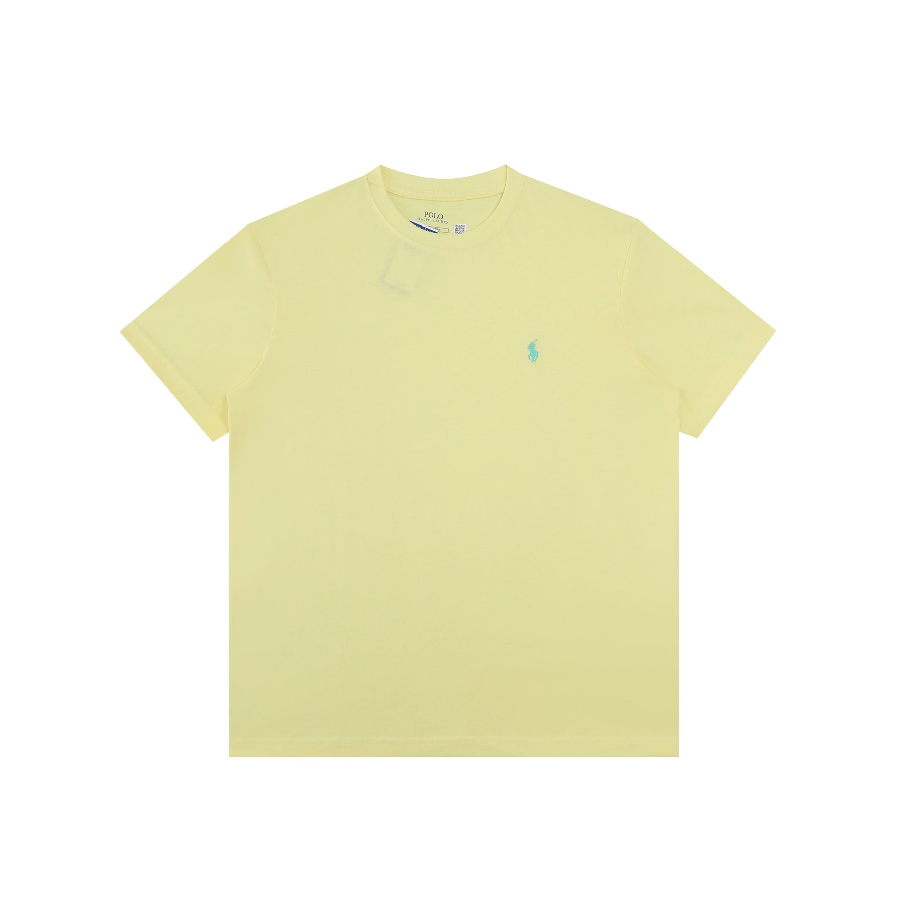 Ralph Lauren Classic Crew Neck T-Shirt