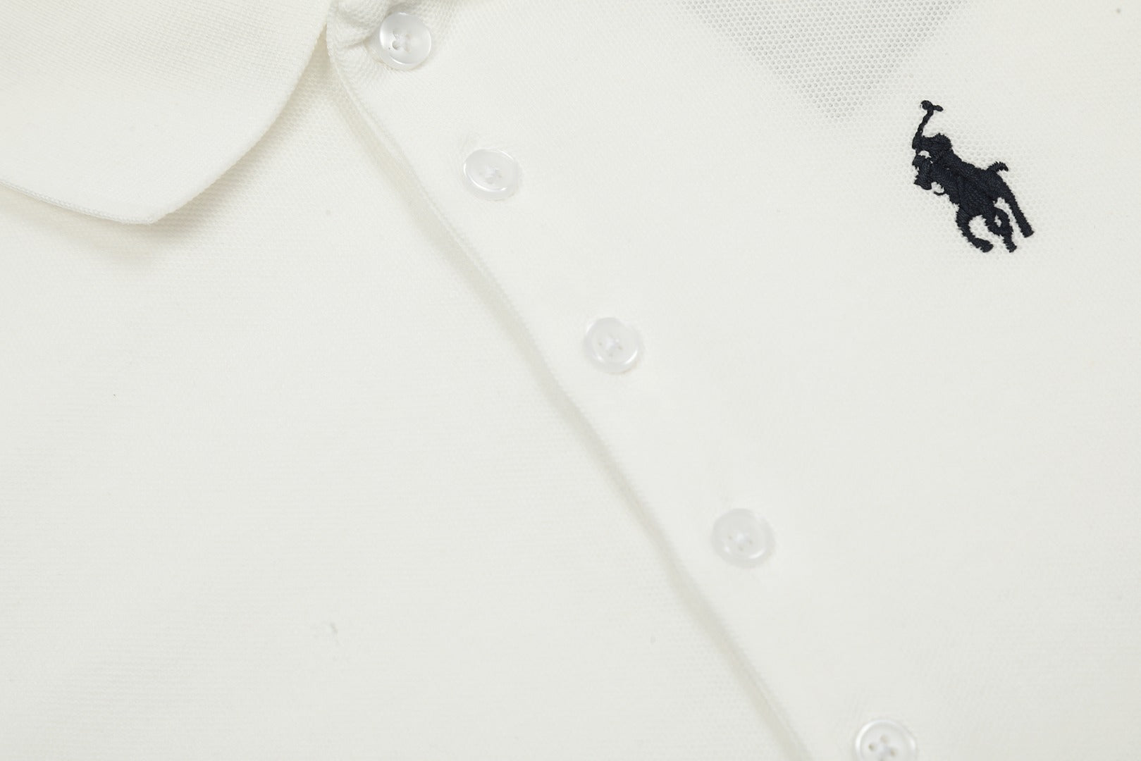 Ralph Lauren Women’s Slim Fit Polo Shirt