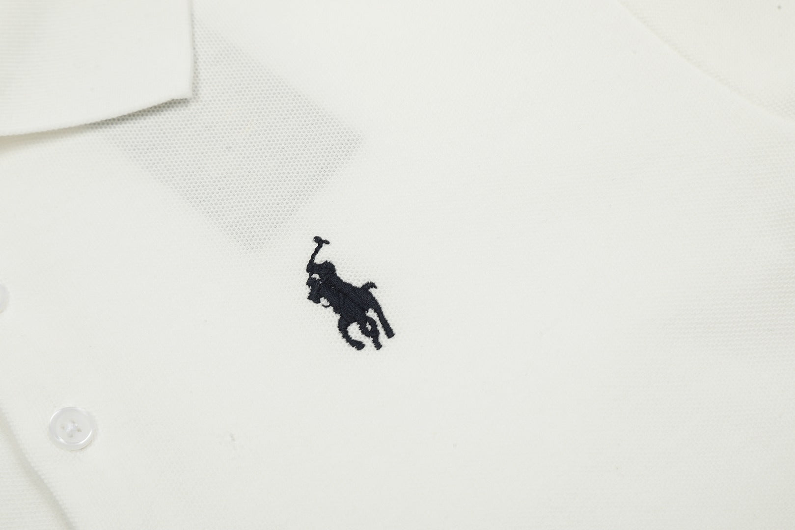 Ralph Lauren Women’s Slim Fit Polo Shirt
