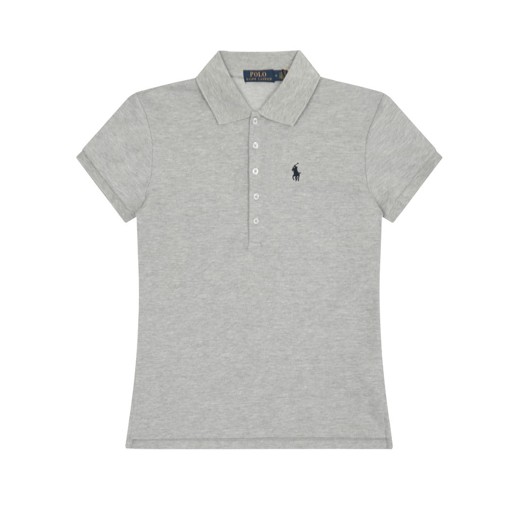 Ralph Lauren Women’s Slim Fit Polo Shirt