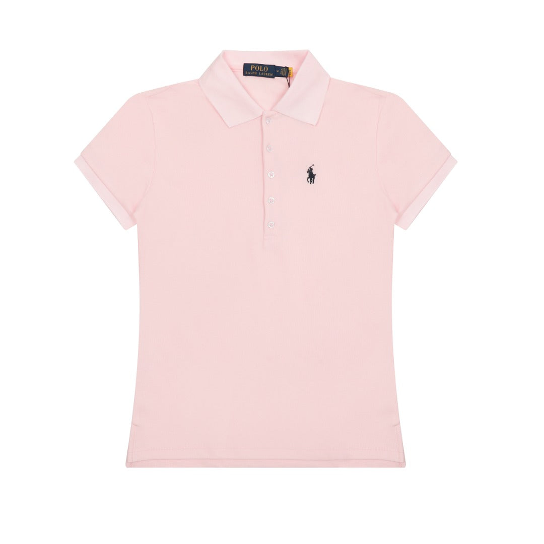Ralph Lauren Women’s Slim Fit Polo Shirt