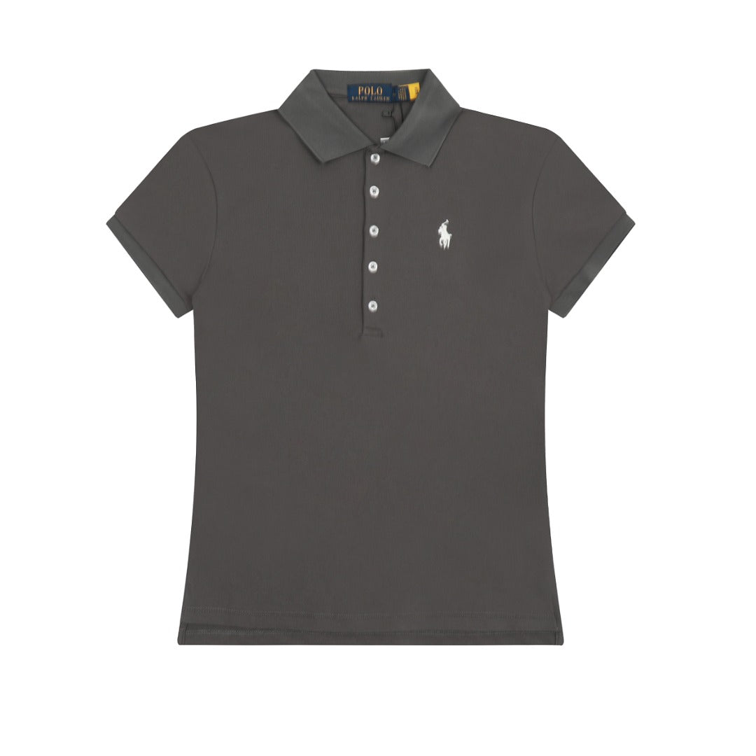 Ralph Lauren Women’s Slim Fit Polo Shirt