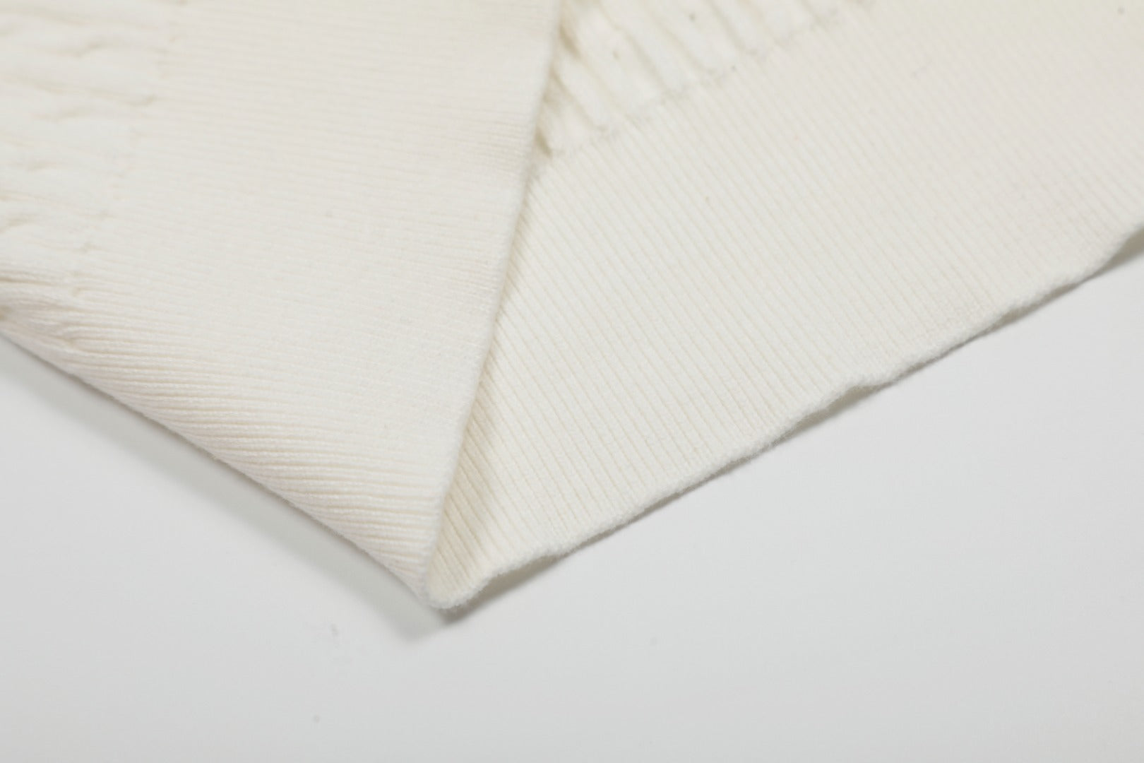 Ralph Lauren Cable Knit Polo T-Shirt