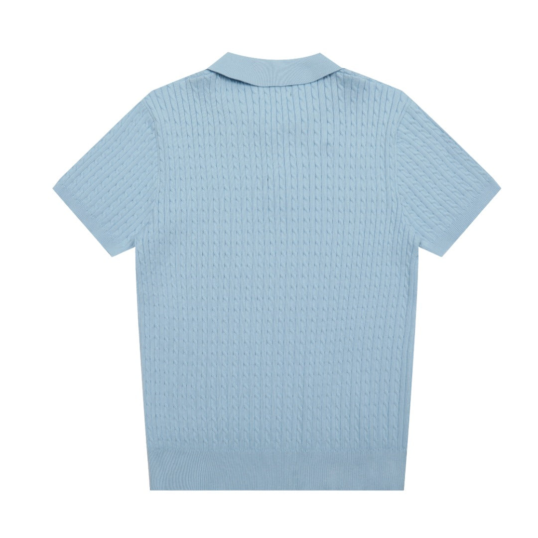 Ralph Lauren Örgü Polo Tişört