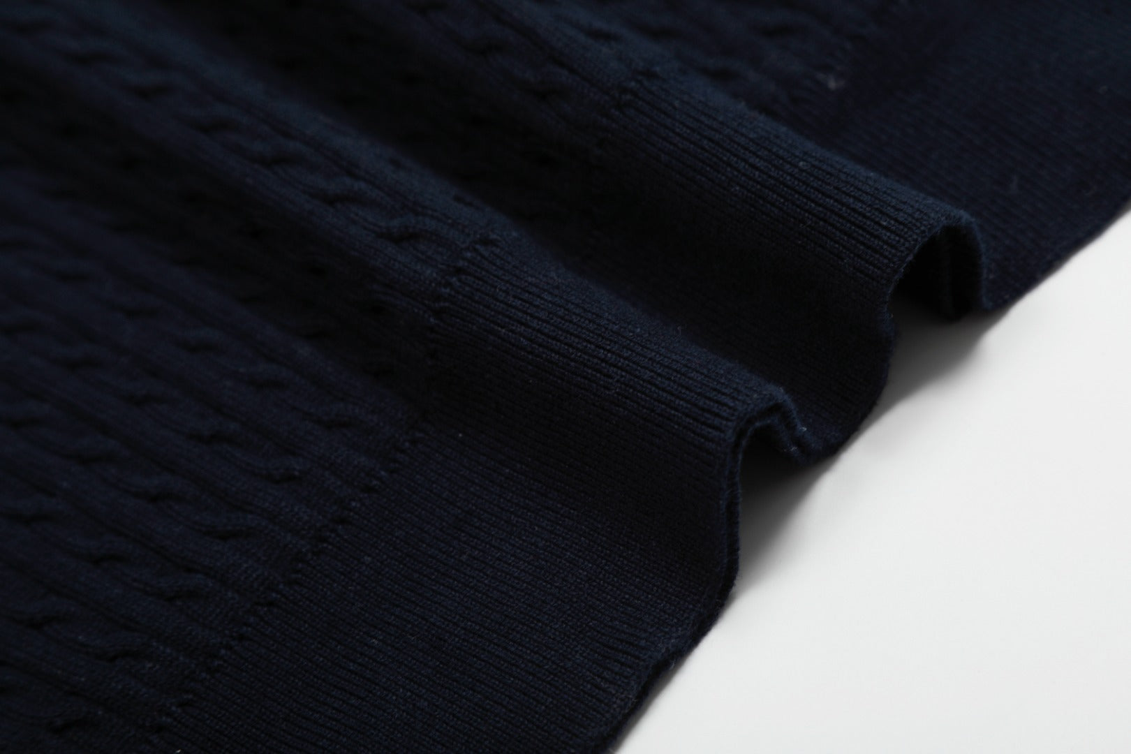 Ralph Lauren Saç Örgü Polo Tişört