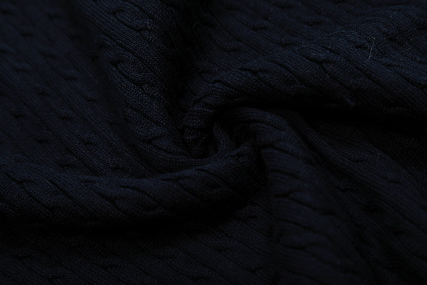 Ralph Lauren Saç Örgü Polo Tişört