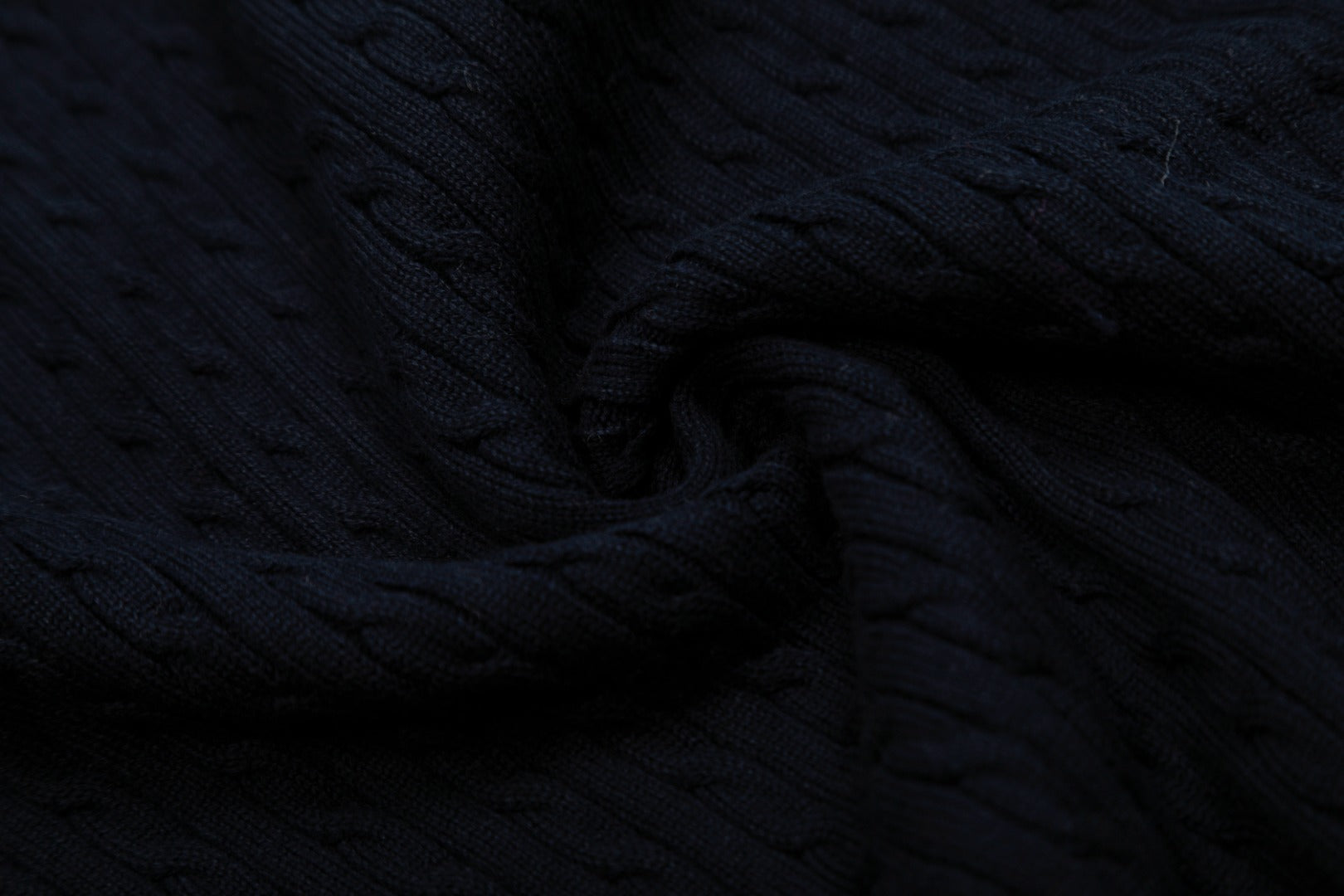 Ralph Lauren Saç Örgü Polo Tişört