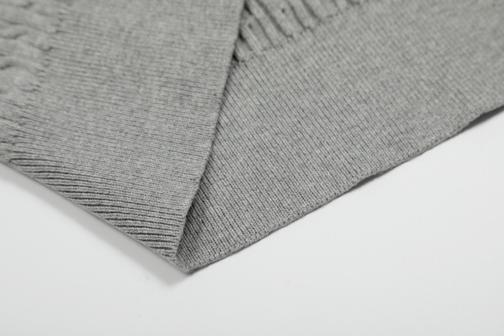 Ralph Lauren Cable Knit Polo T-Shirt