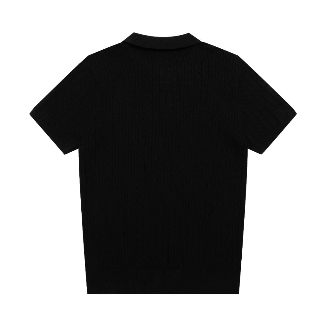 Ralph Lauren Saç Örgülü Polo Tişört