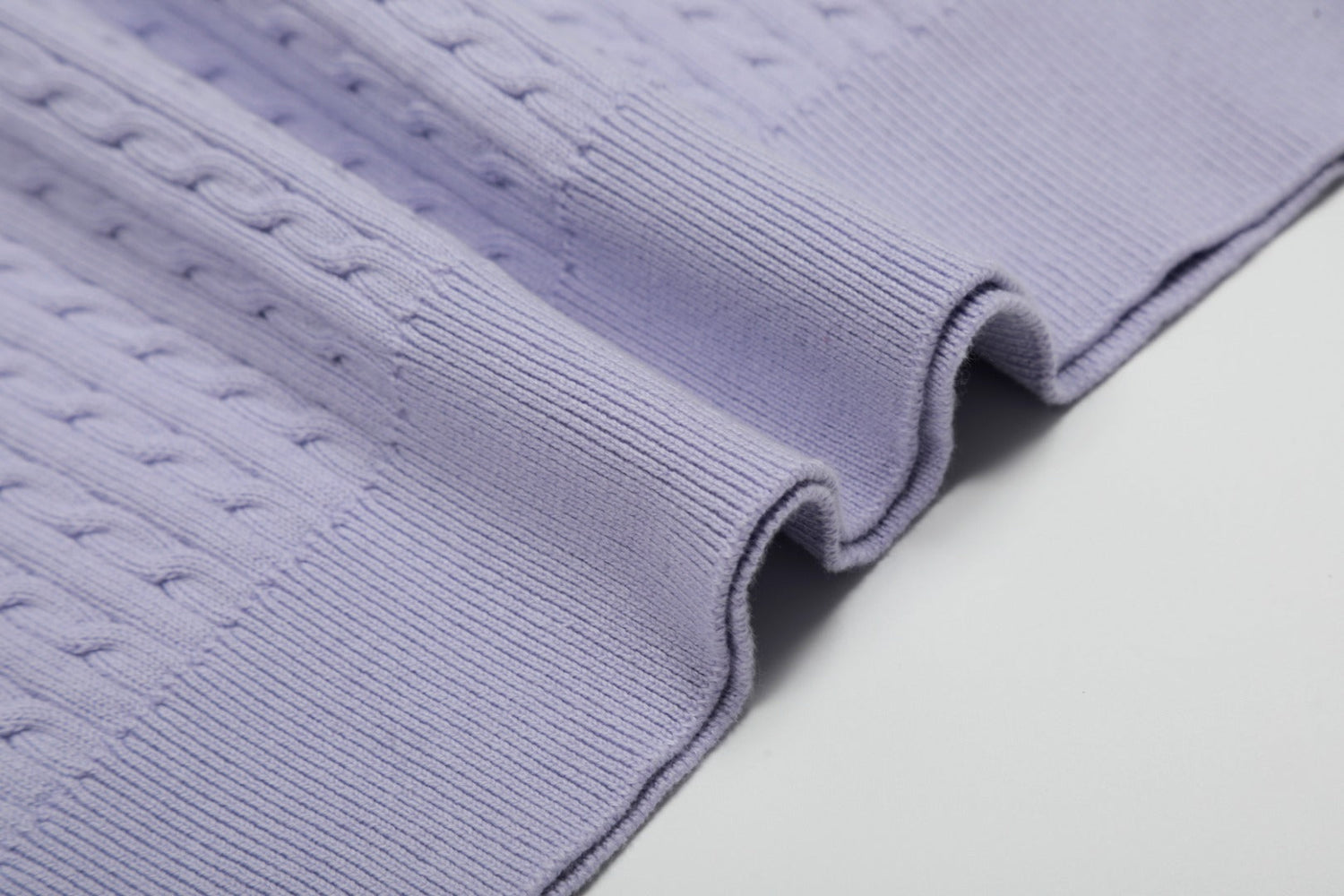 Ralph Lauren Saç Örgü Polo Tişört