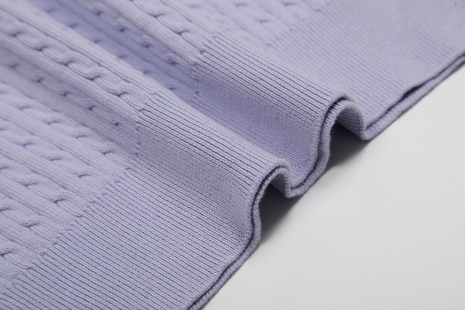 Ralph Lauren Saç Örgü Polo Tişört