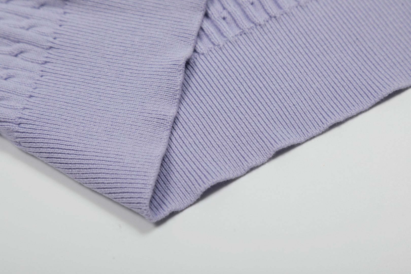 Ralph Lauren Saç Örgü Polo Tişört