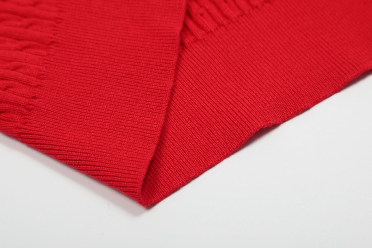 Ralph Lauren Örgü Polo Tişört