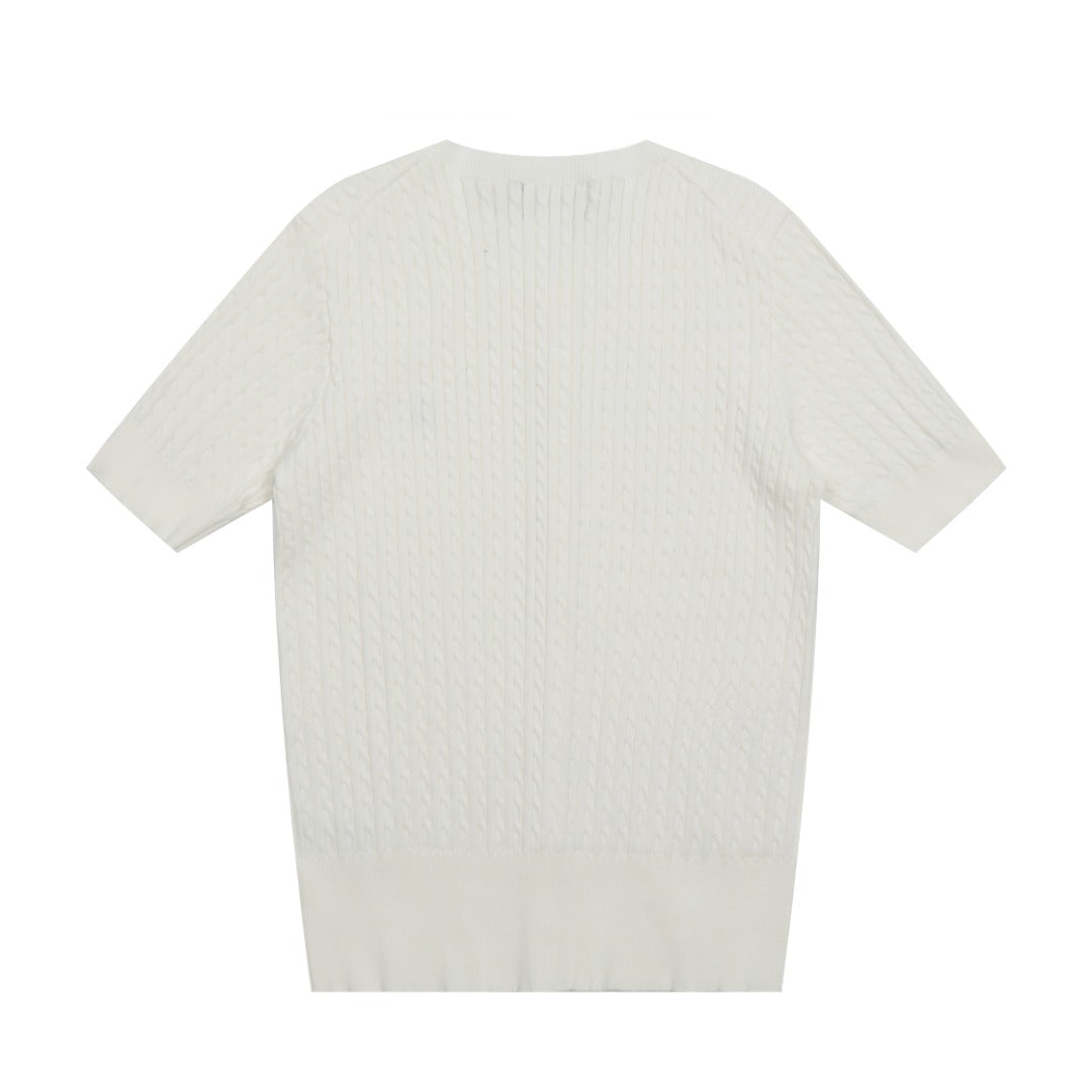 Ralph Lauren Küçük Örgü Hırka