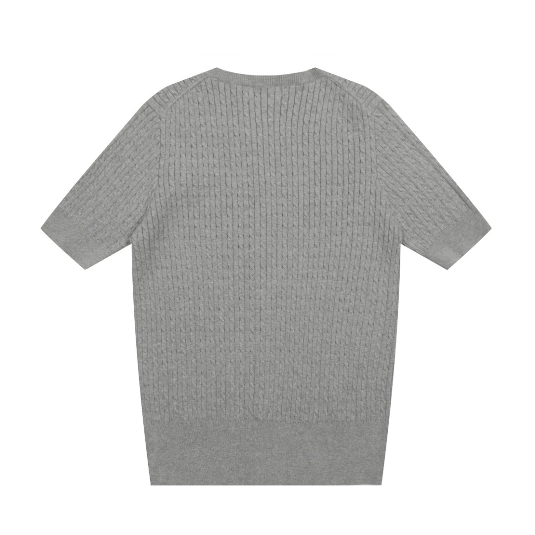 Ralph Lauren Small Cable Cardigan
